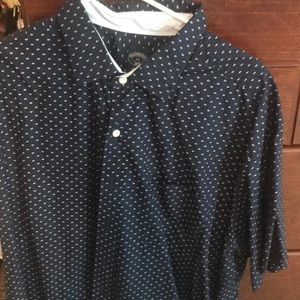 Brooks Brothers short sleeve button down